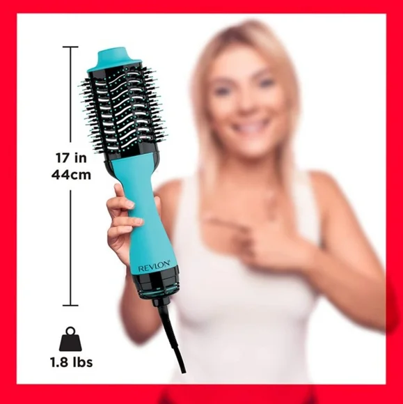 💥2 Left💥🎉Revlon Blow Dryer Brush🎉 - Picture 3 of 6